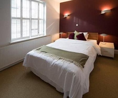 The Bell At Tanworth Otel Henley-in-Arden Dış mekan fotoğraf