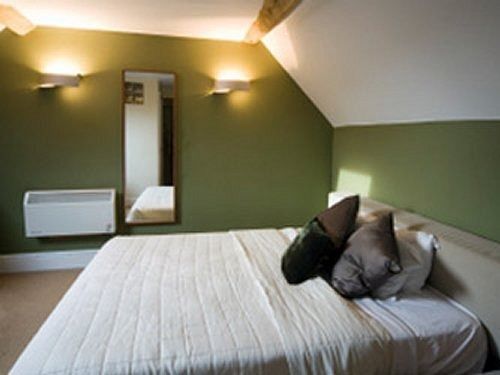 The Bell At Tanworth Otel Henley-in-Arden Dış mekan fotoğraf