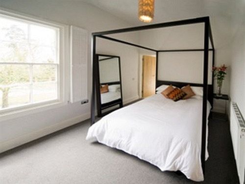 The Bell At Tanworth Otel Henley-in-Arden Dış mekan fotoğraf