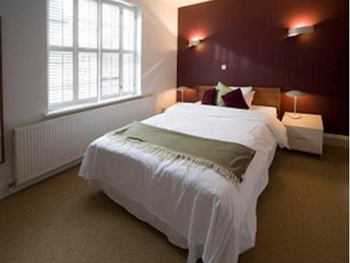 The Bell At Tanworth Otel Henley-in-Arden Dış mekan fotoğraf